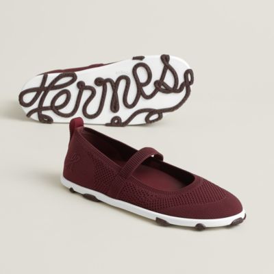 Red - Women's Shoes | Hermès USA
